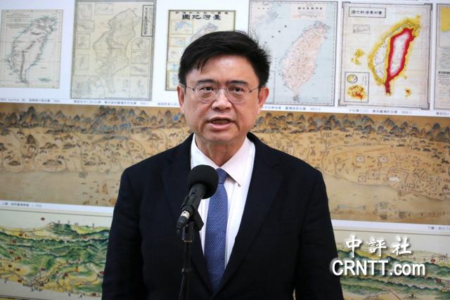 綠委挺史哲任高鐵董座　黃國昌批赤裸裸酬庸