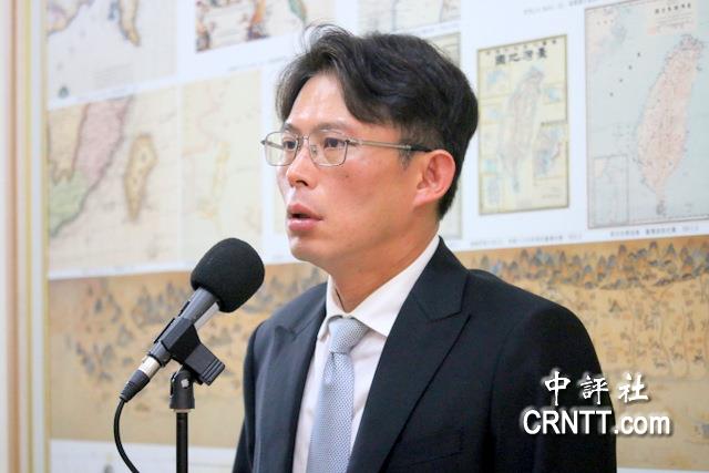 黃國昌諷賴清德講十遍空話　已被人看破手腳