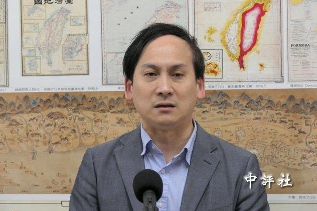 蔡英文缺席全代會　藍委曝賴清德“眾叛親離”劇本