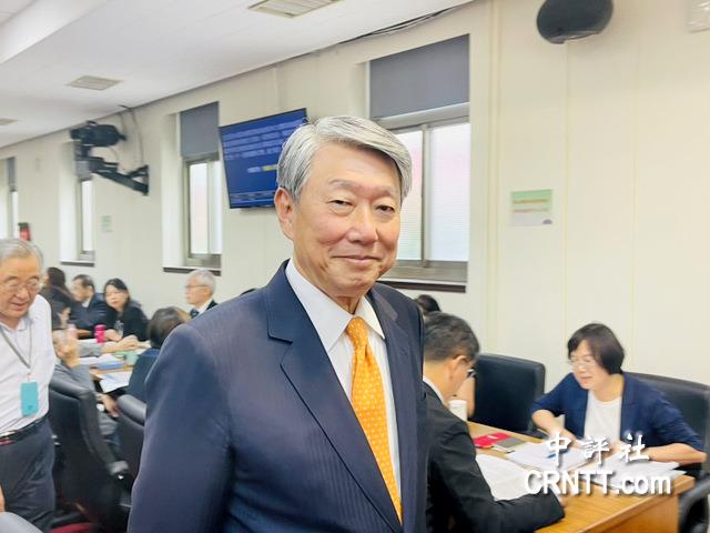 美對等關稅台灣仍是32%？郭智輝：還在談