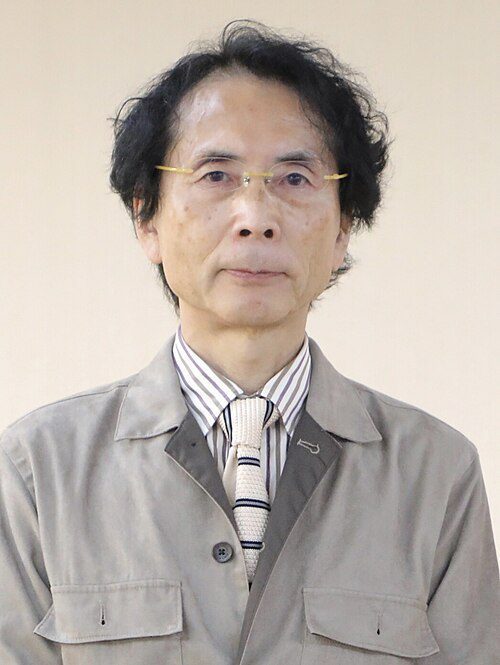 大罷免慘敗　小笠原欣幸：終結民進黨十年優勢