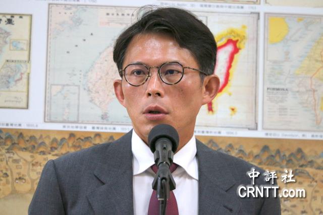 黃國昌：藍白合作符合絕大多數台灣人民期待