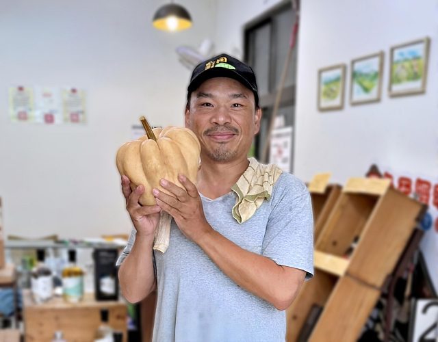 楊儒門：台灣農業絕對不能拿去交換美國關稅
