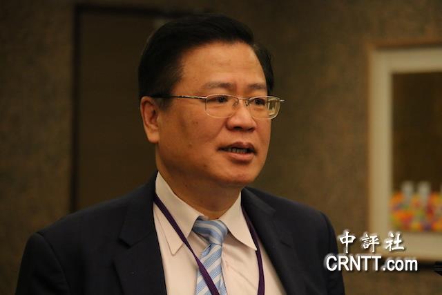 20%關稅疊加衝擊大　商業總會理事長許舒博提四大建議