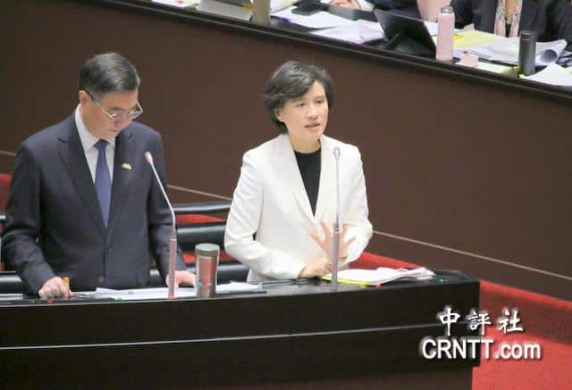 美國車零關稅？鄭麗君證實在談判範圍內