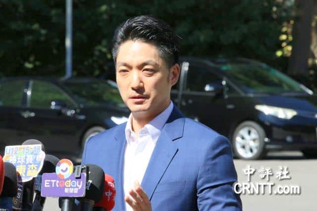 蔣萬安赴政院爭補助款　嗆不接受重綠輕藍