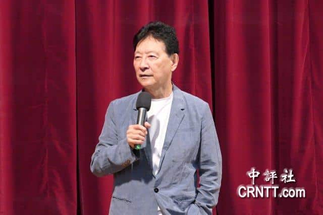 趙少康：盧、朱、郝不選黨主席　我就參選