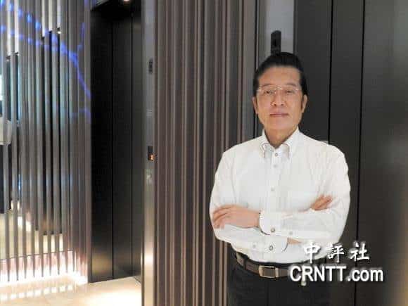 張榮恭：九三大閱兵後　台灣更須慎思和戰問題