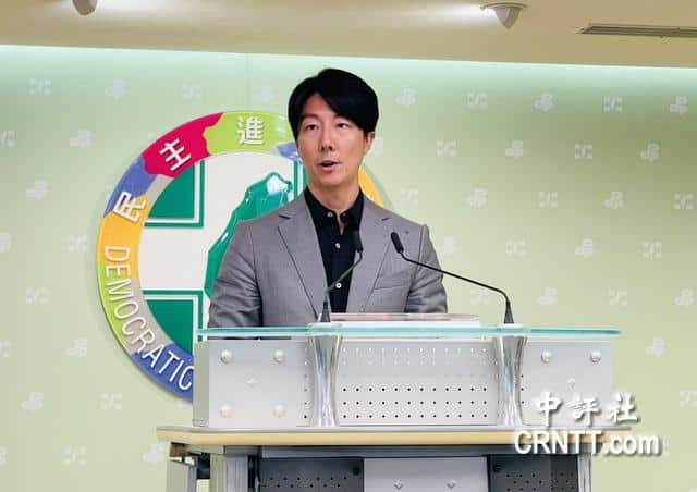 南高嘉辦初選　民進黨選對會握17縣市提名權