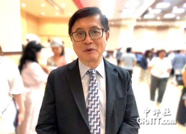 童子賢：AI產業恐遇短暫泡沫化現象