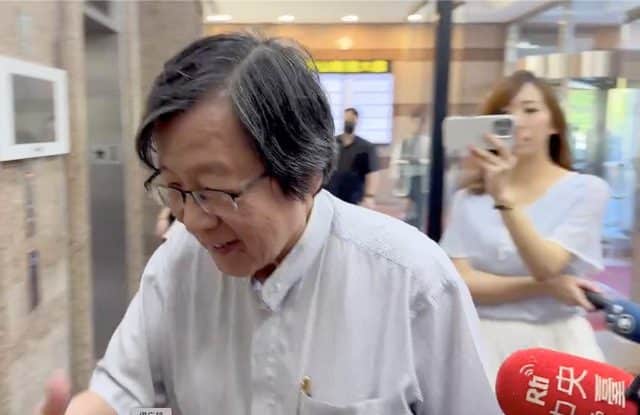 邱義仁出馬操盤　民進黨縣市長提名農曆年前完成