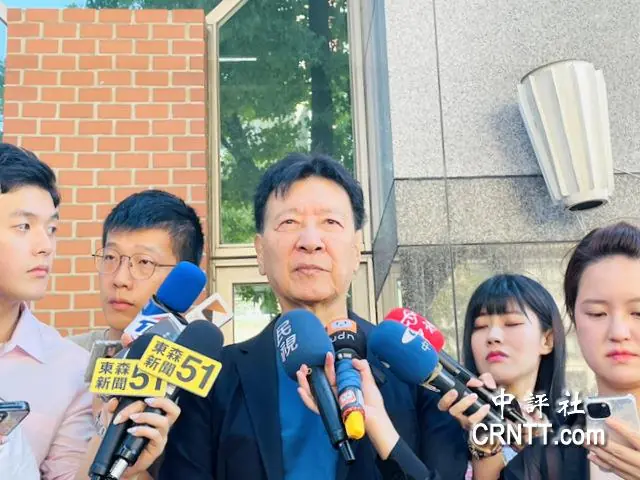 趙少康怒告網軍反串　曝受攻擊頻率比大選多