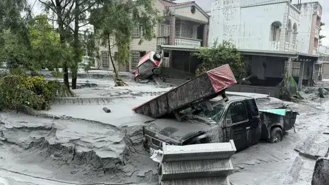 撤離300變8000人　基層嗆有本事你來