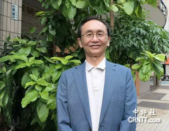 賴清德勘災驚語”好像老公身體都不好”　吳子嘉：天才