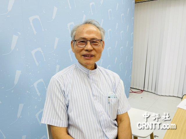 蘇進強：民進黨受制於美國最終兩頭空