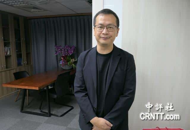 羅智強：國民黨不會坐視台積電毀在賴清德手上