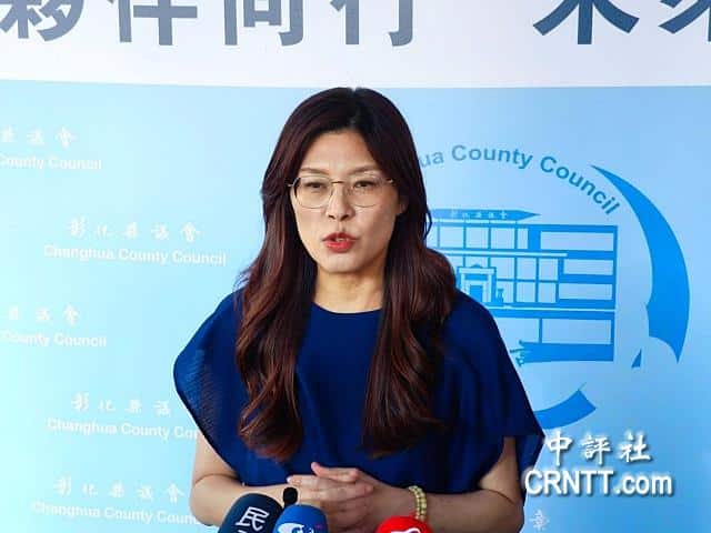 國民黨主席選舉內參民調曝光　鄭麗文贏郝龍斌近13%