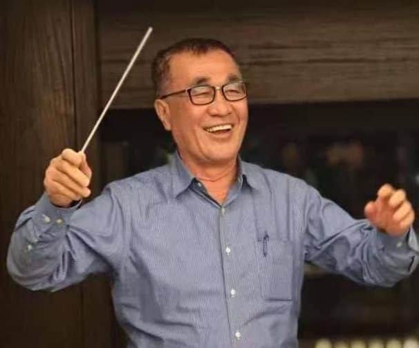 選新北市長應該去走走　李四川：我走了8年　確實要我承擔，也不會排斥