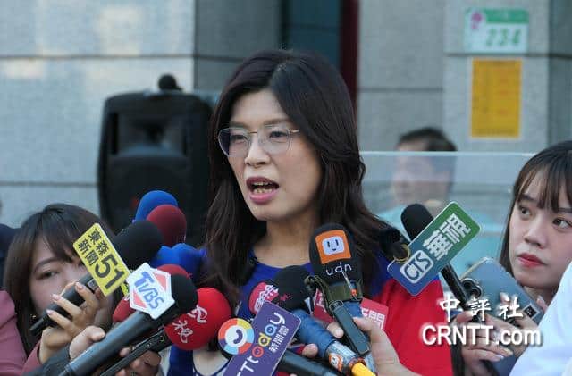 鄭麗文反罷宣講收車馬費？鄭陣營、郝、羅回應