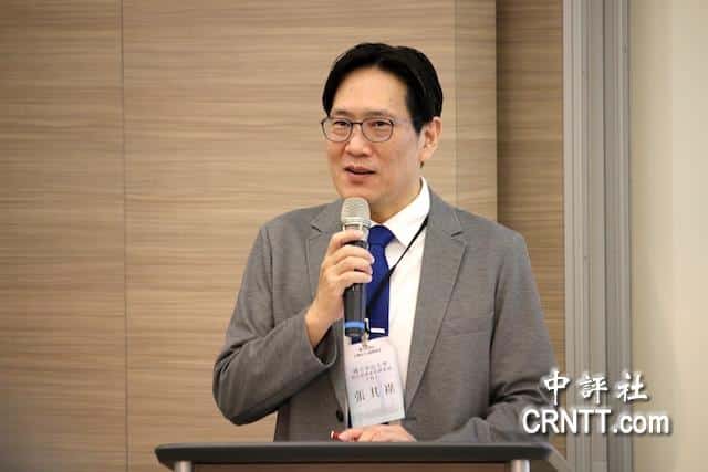 張其祿：韓國瑜演說更像雙十國慶文告該有的樣子