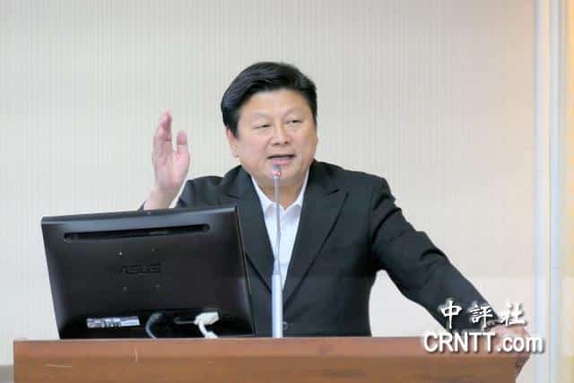 傅崐萁轟賴政府卸責抹黑地方　痛批五流政府