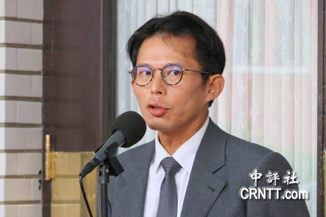 黃國昌：民進黨除了拿錢搞大內宣　能否做些實事