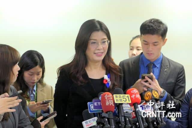 國民黨公布地方黨部主委名單　近八成續任　桃園、台中、苗栗、竹市和南投新聘