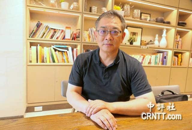 萊爾校長團隊走了！鄭麗文公布新人事