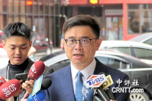 綠高雄市長初選今起跑　賴瑞隆盼別傷和氣