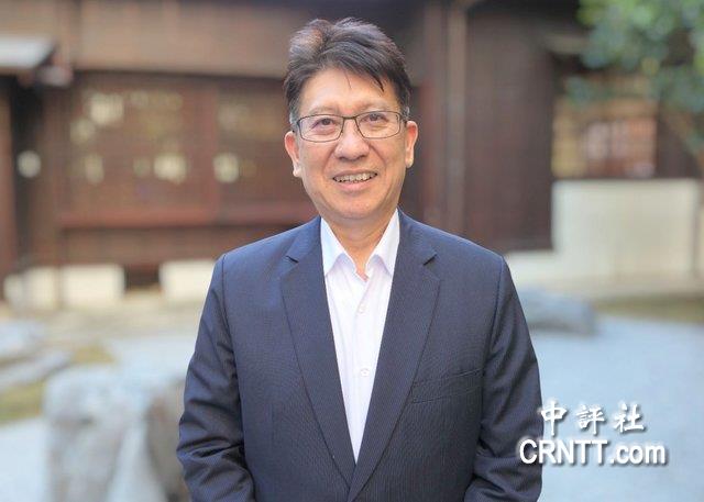 林思銘：鄭麗文老幹新枝人事布局有利打選戰