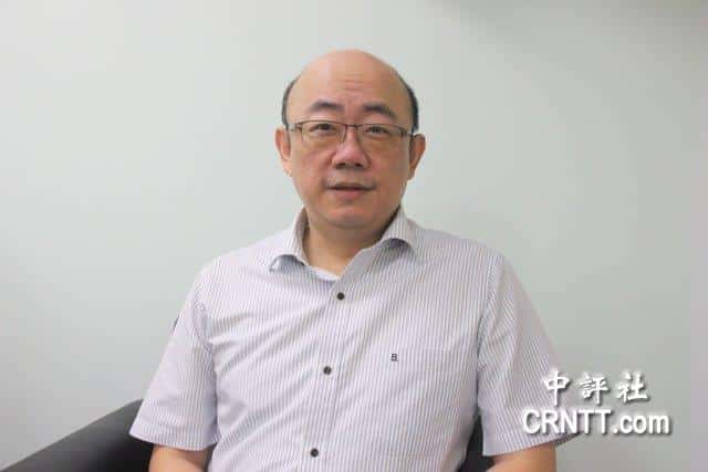 郭正亮曝藍委希望鄭麗文發揮這個本事