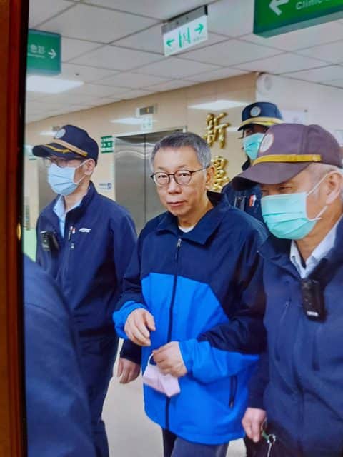 陳佩琪：台灣人醒醒吧！早日斷開民進黨