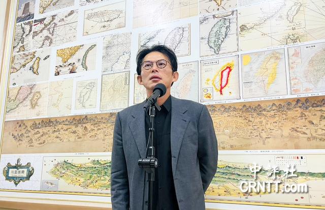 黃國昌：破壞藍白合者　一定黨紀處分