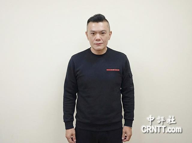 江和樹：藍白不會重蹈覆轍　兩岸論述無扞格