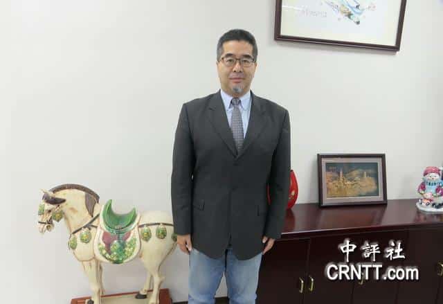 選舉少碰兩岸？蕭旭岑：別讓基本盤都丟了