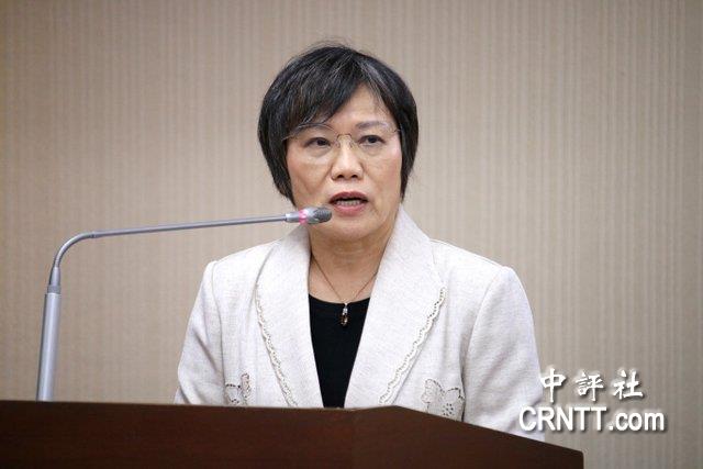黃國昌批綠禁小紅書不守法　劉世芳反駁不了