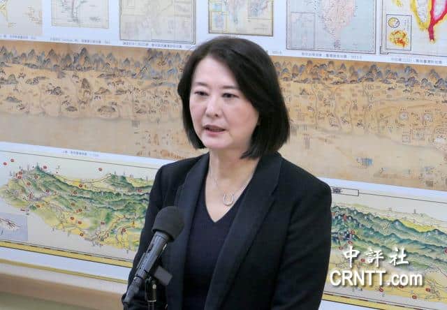 藍委：應思考避戰　不是一直向美軍購