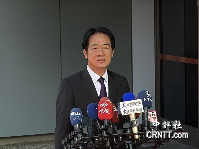 不副署或不執行都是合憲方式?　賴清德請君入甕　藍白怎出招