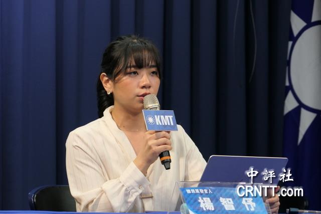 綠瞄準謝龍介？國民黨：恐嚇在野、準戒嚴