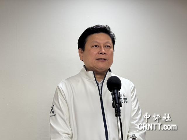 卓榮泰將提第7次覆議　傅崐萁嗆：一定否決