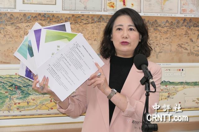 會停止大罷免？吳思瑤稱讓民團自主行動