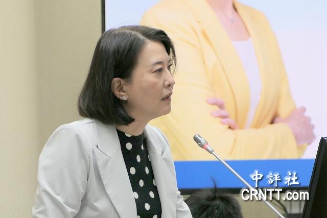 藍委建議張忠謀參與對美談判　官員表尊重