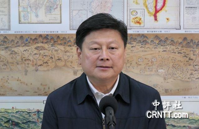 藍告發綠委沈伯洋、八炯花蓮罷團偽造文書