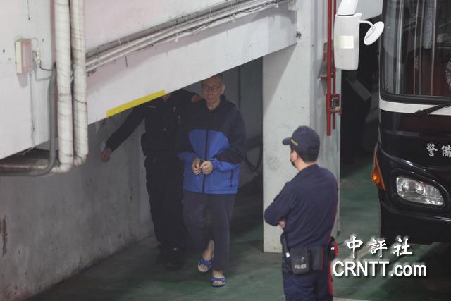 柯文哲批北檢:只想定我罪　真相會水落石出