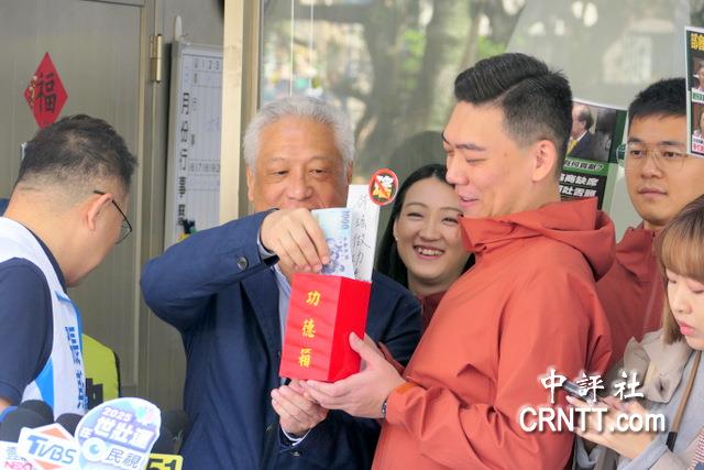 罷瑤受阻?張克晉退出領銜人　中選會指換人須逾1/2提議人同意