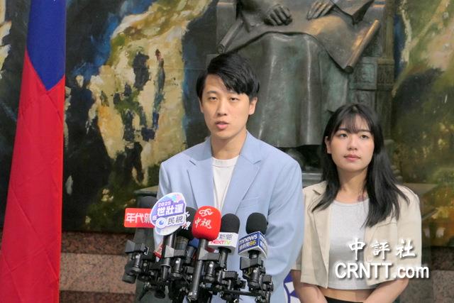 藍綠互罷不停　國民黨：全力推動罷免賴清德