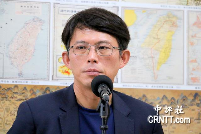 罷吳思瑤換將失敗　黃國昌：人民無法忍受