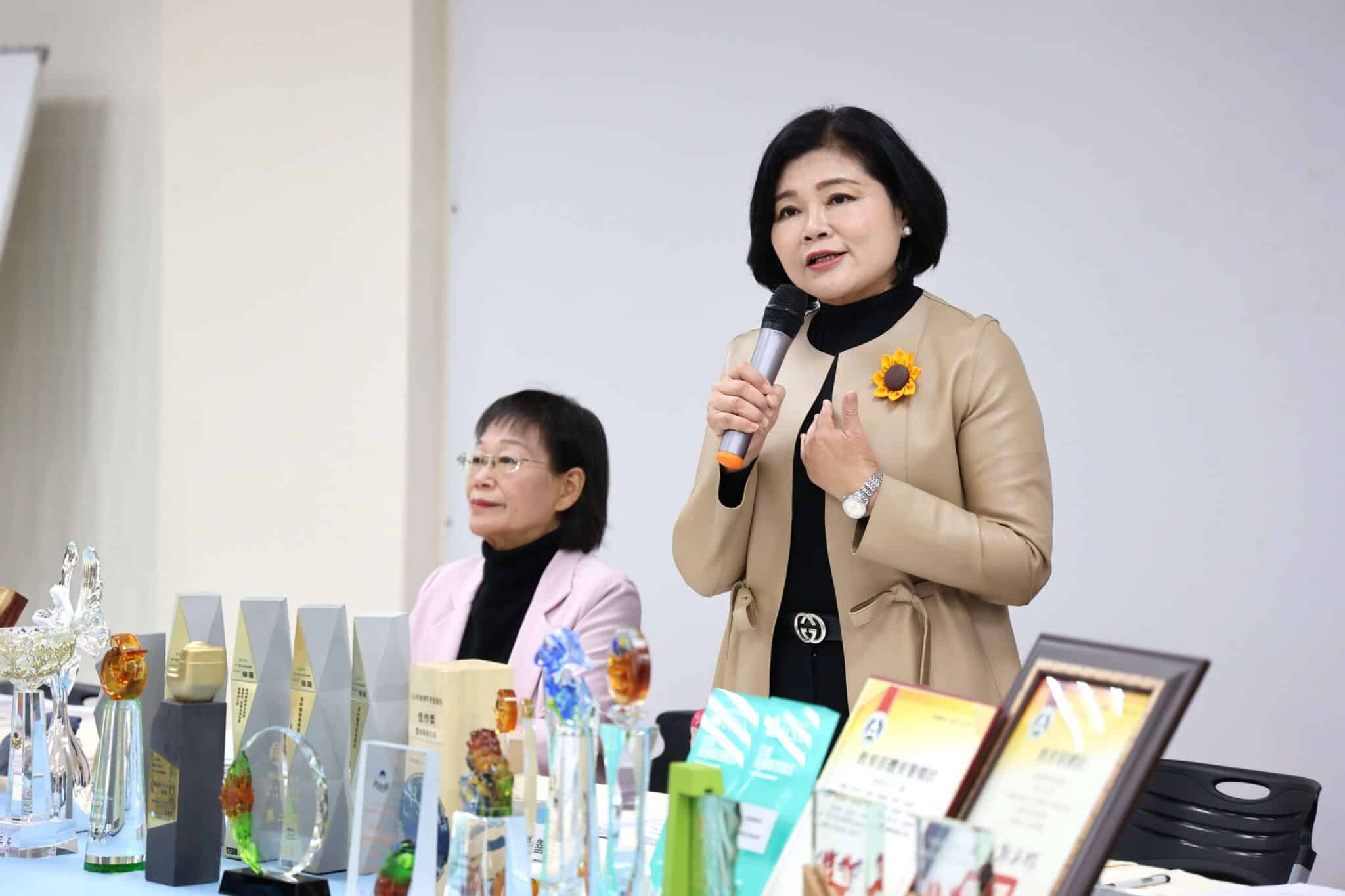 雲林縣政府年度成績亮眼　永續、文化、健康、教育、交通與縣政治理全面開花 勇奪近50項國家與國際獎項