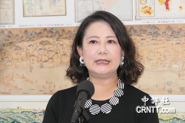 拚！吳思瑤：823罷免　民進黨戰到一兵一卒