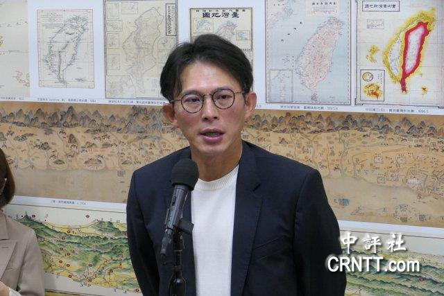 鄭麗文指2028明星不止一位　黃國昌認同